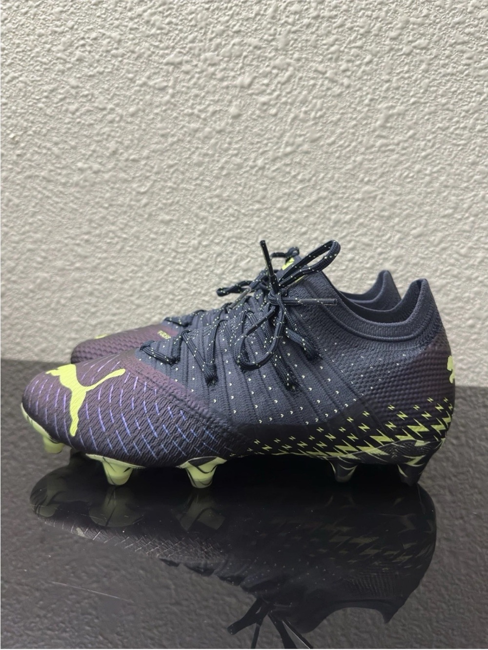NEW Puma Future Z 1.4 FG/AG Soccer Cleats Men’s Size 7 106989-01
